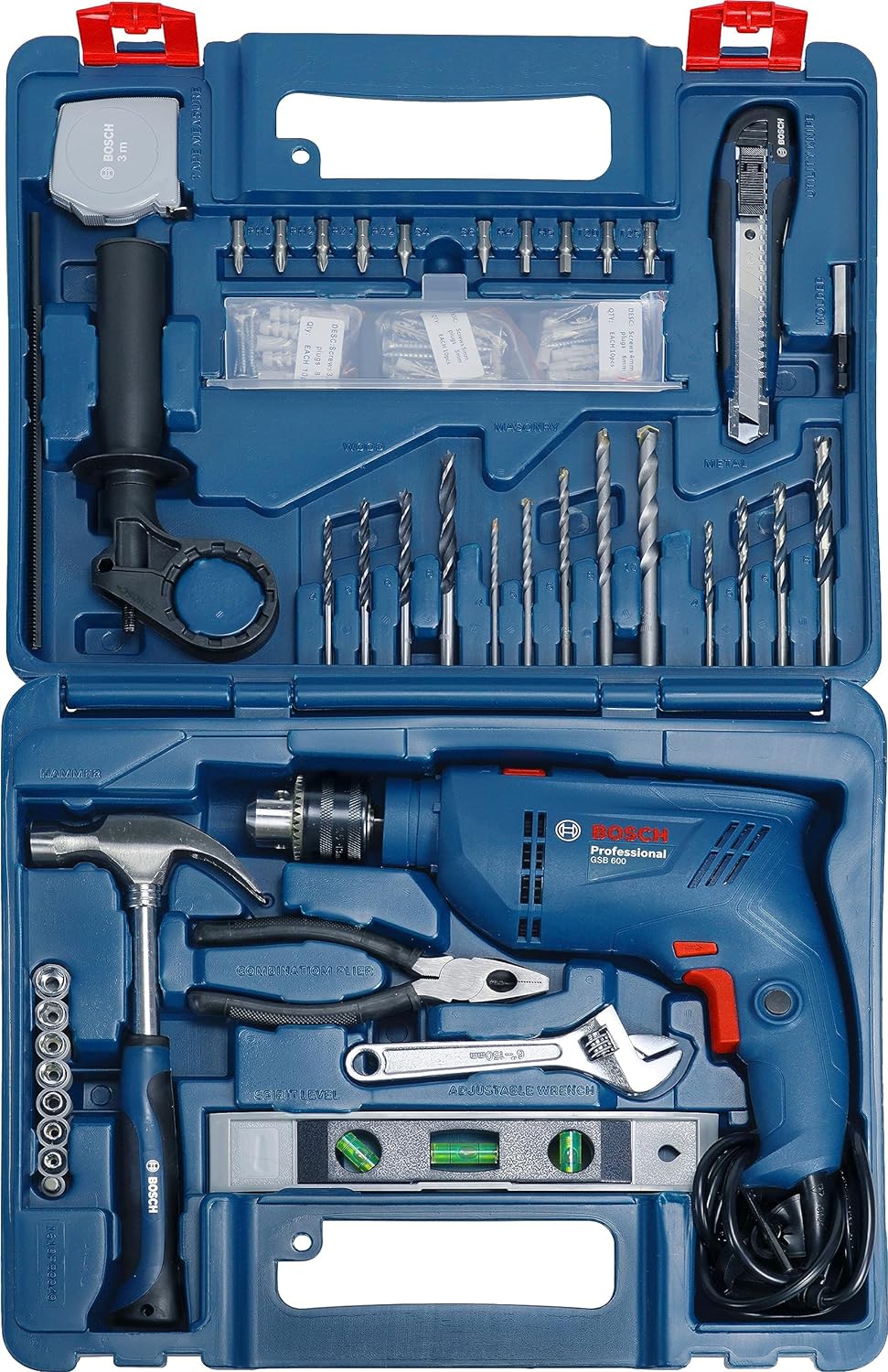 Drill Machine Bosch